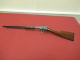 Winchester Model 06 in 22S Long & LR - 1 of 21