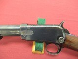 Winchester Model 06 in 22S Long & LR - 3 of 21