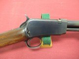 Winchester Model 06 in 22S Long & LR - 8 of 21