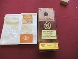Colt Python 4" in Original Box Unfired with Papers - 1 of 14