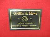 Griffin & Howe 28 Gauge Round Body Game Gun - 20 of 20