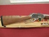 Marlin Limited Production 1 of 500 Model 1895 GST in 45/70 Caliber - Engraved - 2 of 19