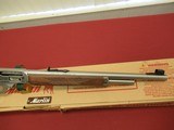 Marlin Limited Production 1 of 500 Model 1895 GST in 45/70 Caliber - Engraved - 4 of 19