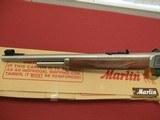 Marlin Limited Production 1 of 500 Model 1895 GST in 45/70 Caliber - Engraved - 8 of 19