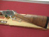 Marlin Limited Production 1 of 500 Model 1895 GST in 45/70 Caliber - Engraved - 6 of 19