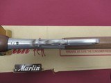 Marlin Limited Production 1 of 500 Model 1895 GST in 45/70 Caliber - Engraved - 14 of 19