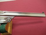 Smith & Wesson Model of 1891-
Second Model Nickel in 22 LR Caliber - 10 of 16