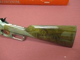 Winchester Model 1895 Hi Grade in 405 Winchester Caliber - 11 of 22
