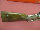 Winchester Model 1895 Hi Grade in 405 Winchester Caliber - 6 of 22