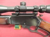 Marlin Model 336A Deluxe Carbine in 30/30 Caliber - 7 of 10