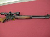 Marlin Model 336A Deluxe Carbine in 30/30 Caliber - 4 of 10