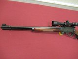 Marlin Model 336A Deluxe Carbine in 30/30 Caliber - 8 of 10