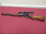 Marlin Model 336A Deluxe Carbine in 30/30 Caliber - 5 of 10