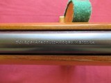 Savage Anschutz Model 64 Match in 22 LR Caliber-Appears Unfired - 10 of 13