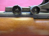 Savage Anschutz Model 64 Match in 22 LR Caliber-Appears Unfired - 12 of 13