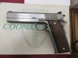 Consecutive Pair of Coonan Model A 357 Magnum Pistols #'s 149 & 150 - 7 of 8