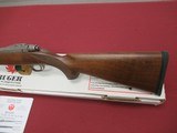 Ruger Model 77-22 International - New in Box Unfired with all the papers. - 5 of 8
