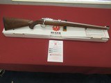 Ruger Model 77-22 International - New in Box Unfired with all the papers. - 1 of 8