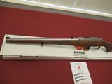 Ruger Model 77-22 International - New in Box Unfired with all the papers. - 7 of 8
