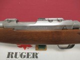 Ruger Model 77-22 International - New in Box Unfired with all the papers. - 6 of 8