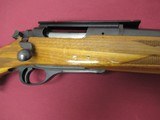 Remington 660 in 350 Remington Magnum. - 16 of 16