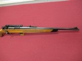 Remington 660 in 350 Remington Magnum. - 4 of 16