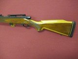 Remington 660 in 350 Remington Magnum. - 6 of 16