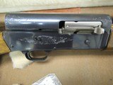 Belgium Browning 12 GA.A5 3" Magnum in Browning Hard Case - 10 of 11