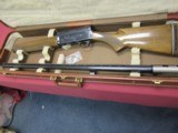 Belgium Browning 12 GA.A5 3" Magnum in Browning Hard Case - 7 of 11