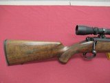 Kimber Model 22LR Classic with Leupold VX1 2x7x33mm Variable Scope - 2 of 12