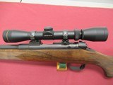 Kimber Model 22LR Classic with Leupold VX1 2x7x33mm Variable Scope - 8 of 12