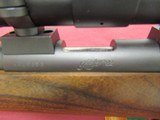 Kimber Model 22LR Classic with Leupold VX1 2x7x33mm Variable Scope - 9 of 12