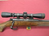 Kimber Model 22LR Classic with Leupold VX1 2x7x33mm Variable Scope - 4 of 12