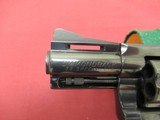 Colt Diamondback 2&1/2" Barrel - Unfired, Chambered in 38 Special Caliber - 3 of 9