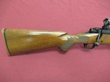 Winchester Post 64 Model 70 Featherweight in 6mm Remington - 2 of 24