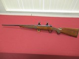 Winchester Post 64 Model 70 Featherweight in 6mm Remington - 7 of 24