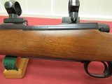 Winchester Post 64 Model 70 Featherweight in 6mm Remington - 10 of 24