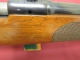 Winchester Post 64 Model 70 Featherweight in 6mm Remington - 6 of 24