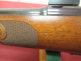 Winchester Post 64 Model 70 Featherweight in 6mm Remington - 11 of 24