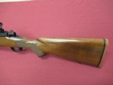 Winchester Post 64 Model 70 Featherweight in 6mm Remington - 8 of 24