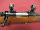 Winchester Post 64 Model 70 Featherweight in 6mm Remington - 3 of 24