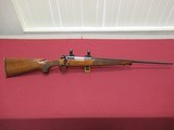 Winchester Post 64 Model 70 Featherweight in 6mm Remington - 1 of 24