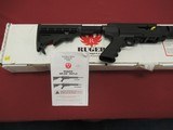Ruger Model SR-22 in 22LR Caliber New and Unfired in Original Box - 3 of 11