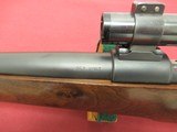 Beautiful Custom Sporter on Mauser Action in 257 Roberts Caliber - 8 of 17