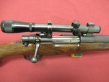 Beautiful Custom Sporter on Mauser Action in 257 Roberts Caliber - 3 of 17