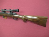 Beautiful Custom Sporter on Mauser Action in 257 Roberts Caliber - 6 of 17
