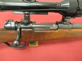 Custom Mauser Model 98 Sporter in 30/06 - 3 of 16