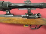 Custom Mauser Model 98 Sporter in 30/06 - 7 of 16