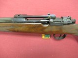 Custom 98 Mauser by Griffin & Howe in 220 Swift - 10 of 20
