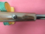 Custom 98 Mauser by Griffin & Howe in 220 Swift - 19 of 20